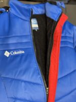 کاپشن طرح Columbia - تصویر 2